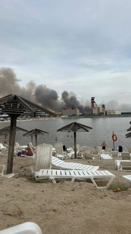 82 человека эвакуированы из-за пожара в Соль-Илецком городском округе 82 человека эвакуированы из-за пожара в Соль-Илецком городском округе