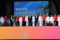 Сила — в единстве: в Оренбурге прошёл Форум неравнодушных