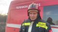 Об обстановке в Беляевском районе рассказал Андрей Щербина, первый заместитель начальника Главного управления МЧС России по Оренбургской области