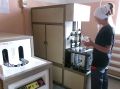 Осужденные колонии в Оренбуржье произвели газировку на 500 тысяч рублей