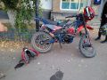 Сотрудниками полиции проводится проверка по факту ДТП, в котором пострадала подросток