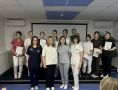 День молодого специалиста в Оренбургской областной стоматологической поликлинике