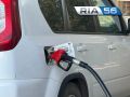 В Оренбуржье 7 сентября заправляют авто только с нечётными номерами