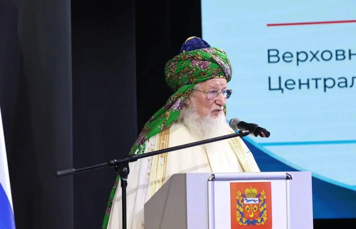 В Оренбурге прошла Международная научно-богословская конференция В Оренбурге прошла Международная научно-богословская конференция