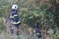 МЧС России продолжает ликвидацию ландшафтных пожаров в Оренбургской области