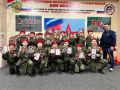 Два военно-патриотических клуба представят Оренбургскую область на окружном финале общественного проекта ПФО «Герои Отечества»