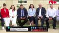 Планы по строительству мукомольного завода и расширению маслоэкстракционного производства анонсировал Евгений Солнцев