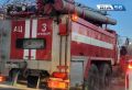 На пожаре в Грачёвском районе погиб 64-летний мужчина