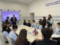Родной язык — часть культурного кода: Оренбуржье участвует во Всероссийском диктанте «Россия — дом народов»