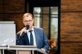 «Развиваем Оренбуржье вместе»: от инфраструктуры к реальным проектам – итоги сессии по промышленному развитию региона