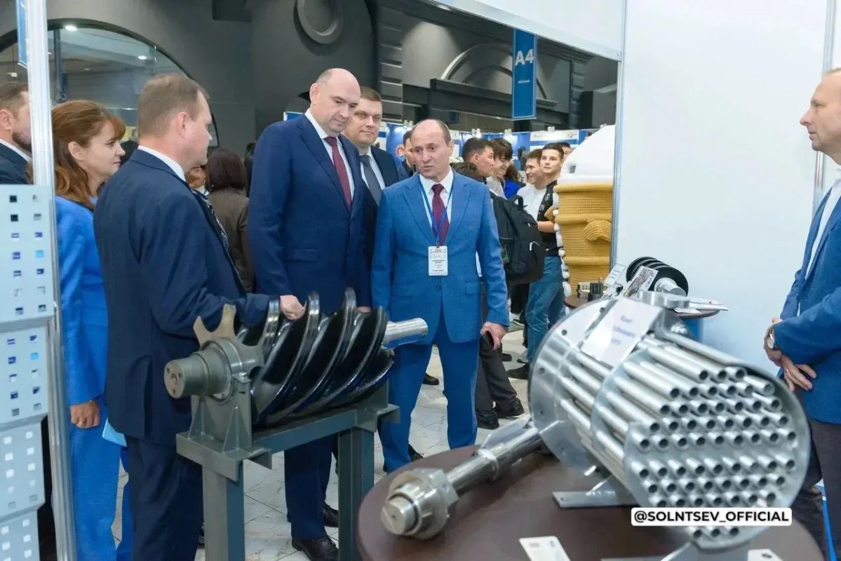 Оренбуржье собирает экспертов и бизнес со всей страны Оренбуржье собирает экспертов и бизнес со всей страны