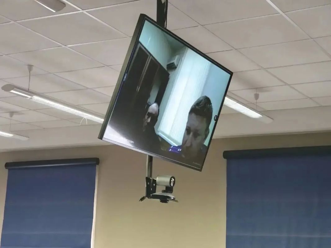 Заместитель прокурора Оренбургской области провел прием граждан Заместитель прокурора Оренбургской области провел прием граждан