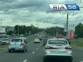 В четверг немного поморосит