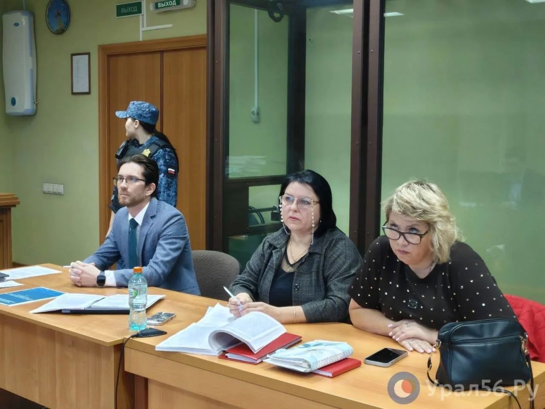 «Дело архитекторов» в Оренбурге дошло до апелляции в областном суде «Дело архитекторов» в Оренбурге дошло до апелляции в областном суде