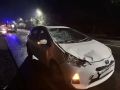 В Ростошах иномарка сбила насмерть мужчину