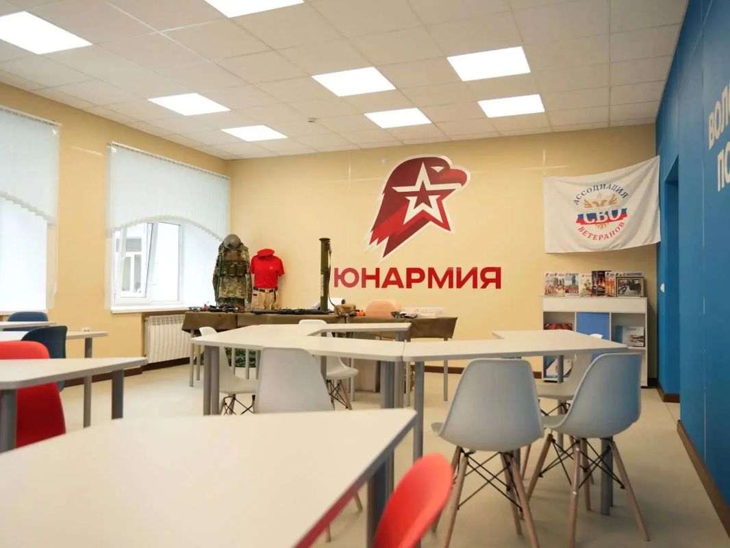 Пространство, где рождаются идеи: в Тюльганском районе открылся современный Молодёжный центр Пространство, где рождаются идеи: в Тюльганском районе открылся современный Молодёжный центр