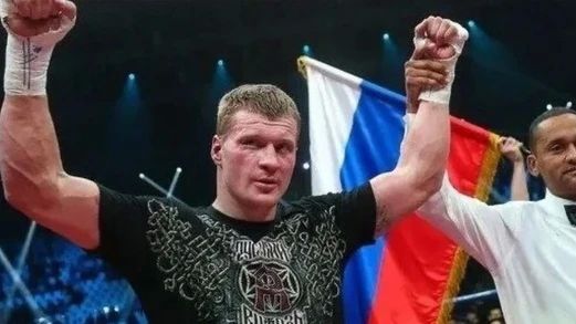 Поветкин приедет в Оренбург поддержать Сычеву в бою за титул WBA Asia