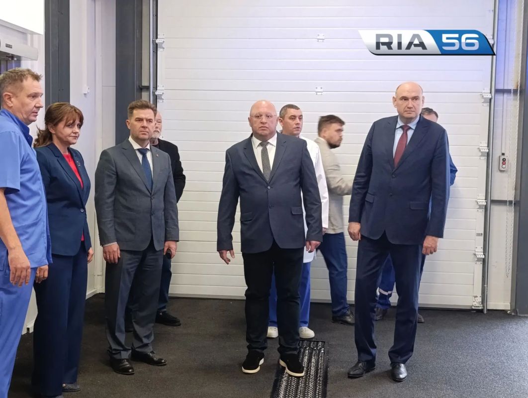 В Центре хирургии и травматологии открыли новое приемное отделение В Центре хирургии и травматологии открыли новое приемное отделение
