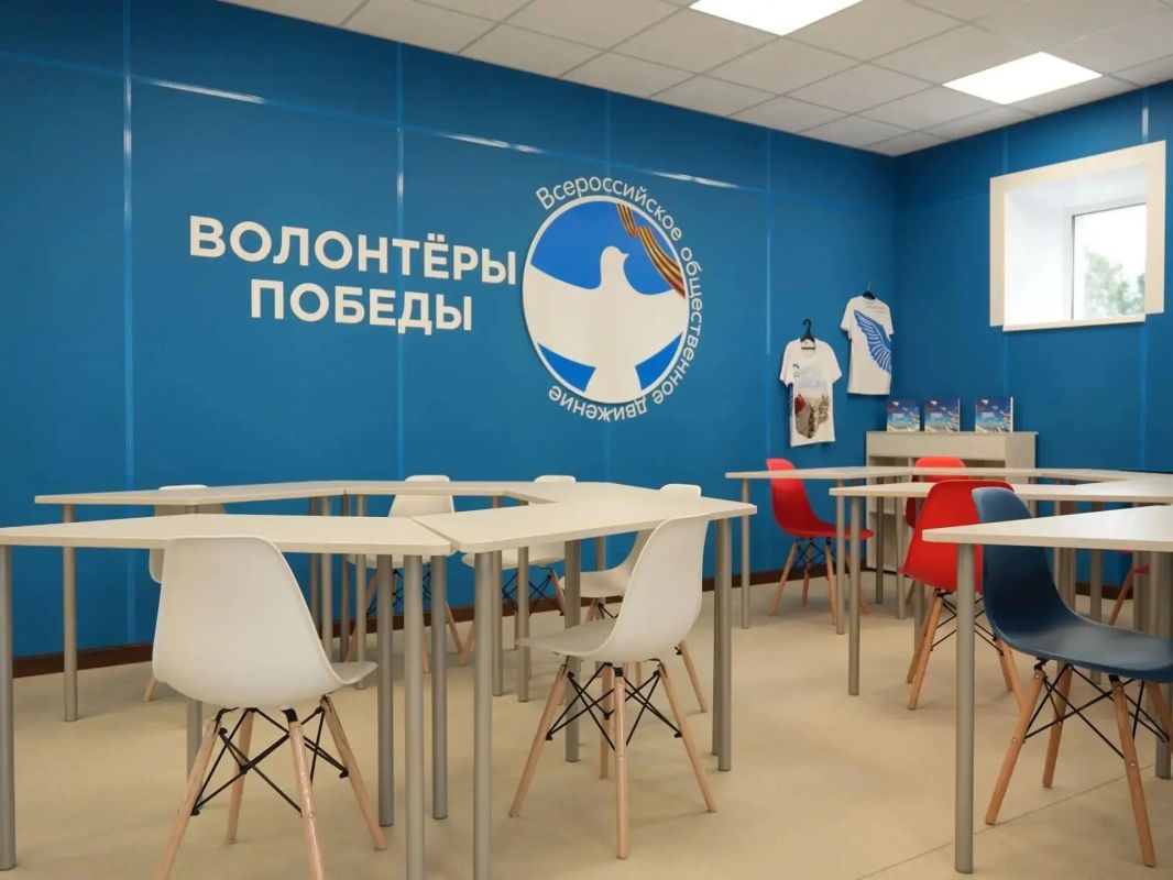 Пространство, где рождаются идеи: в Тюльганском районе открылся современный Молодёжный центр Пространство, где рождаются идеи: в Тюльганском районе открылся современный Молодёжный центр