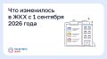 ��� ���������� � ��� � 1 �������� 2026 ����