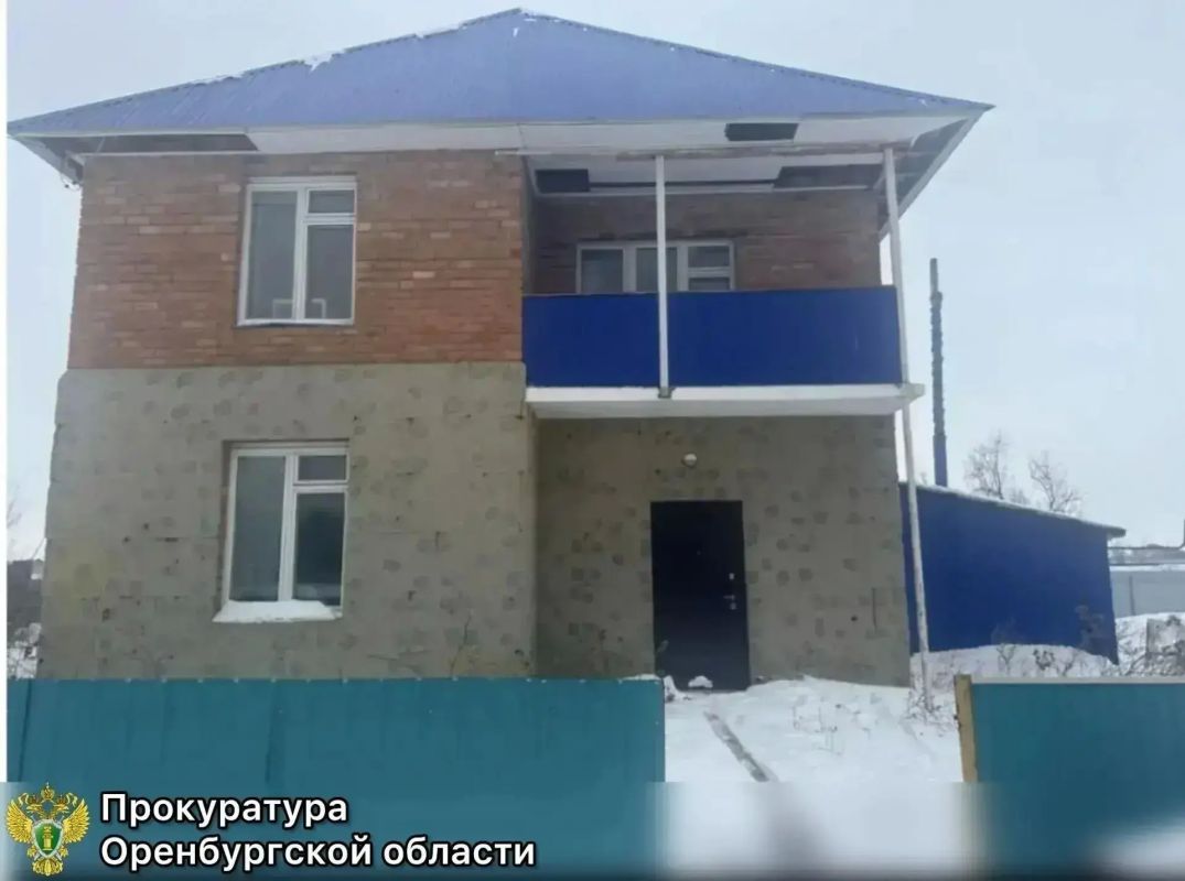 Оренбуржец лишился недвижимости и 4,3 млн рублей за фиктивную прописку мигрантов