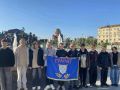 Команда ВПК «Гранит» представляет Оренбуржье на втором заезде «Зарницы 2.0»