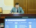 Юрий Мироненко сообщил о выдаче жилищных сертификатов в Бугурусланском районе Евгению Солнцеву
