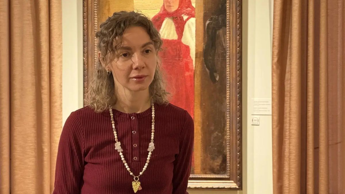 В Оренбурге завершилась «Лаборатория музейной коммуникации» В Оренбурге завершилась «Лаборатория музейной коммуникации»