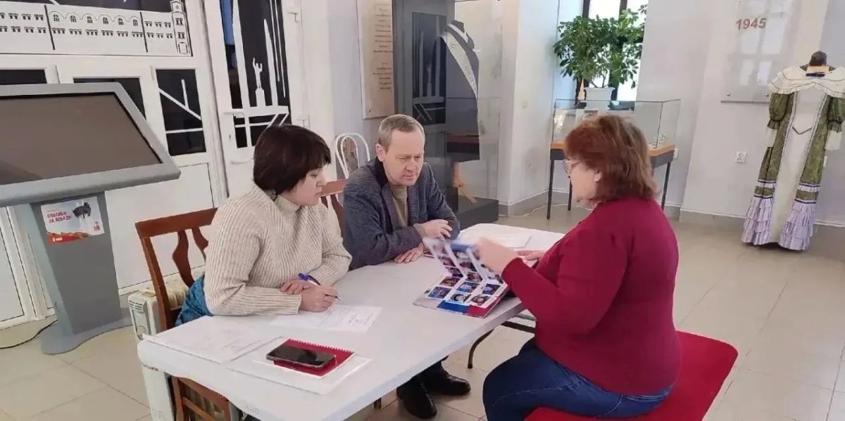 Сохраняя память о героях: Музей истории Оренбурга примет личные вещи участников СВО Сохраняя память о героях: Музей истории Оренбурга примет личные вещи участников СВО