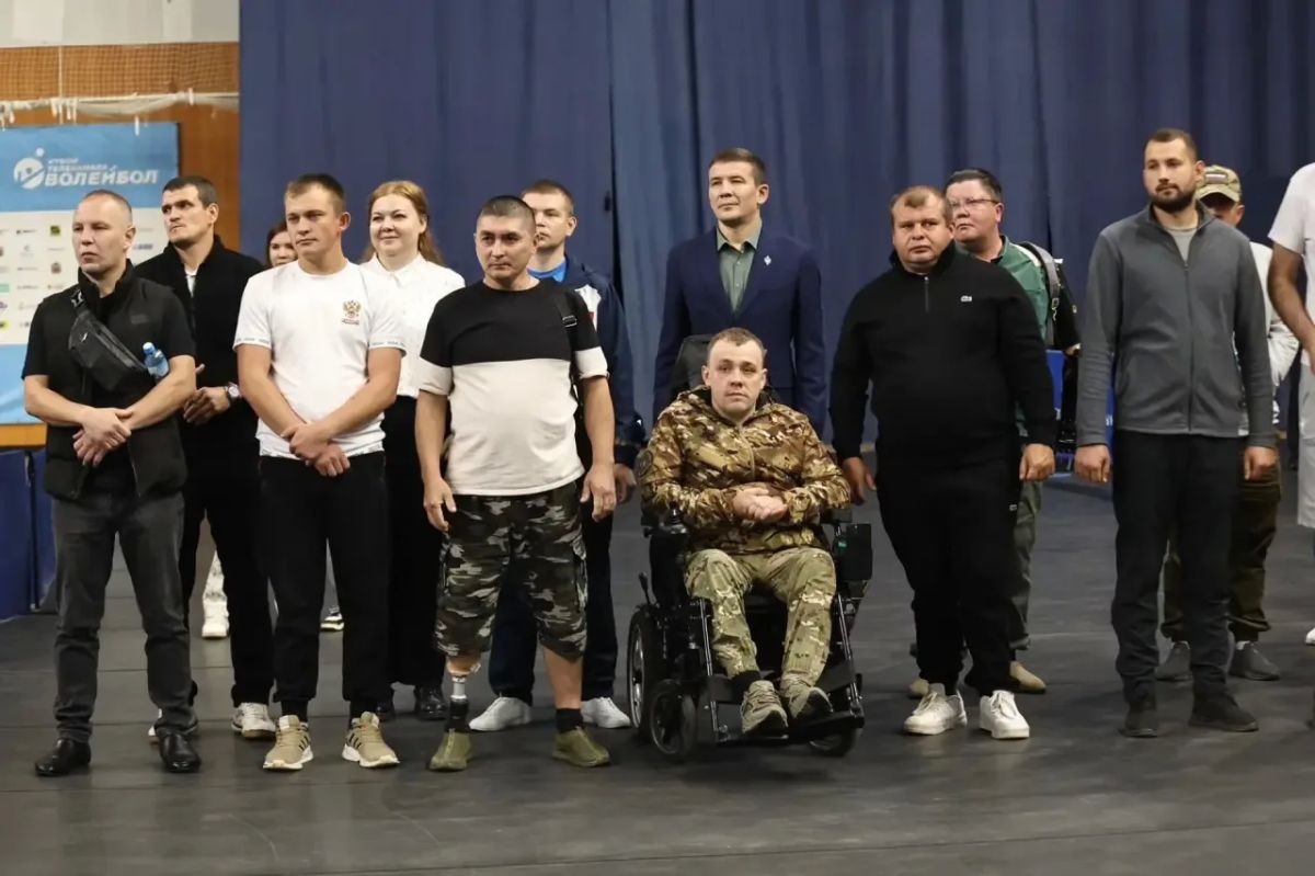 В Оренбурге завершился региональный комплексный турнир «Кубок Защитников Отечества» В Оренбурге завершился региональный комплексный турнир «Кубок Защитников Отечества»