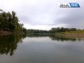 Хмурый осенний понедельник в Оренбуржье