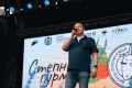 Карта оренбуржца отметила первый юбилей на фестивале «Вкусы Оренбуржья»