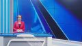 УЧАСТНИКИ СВО ПРИНЯЛИ УЧАСТИЕ В СОРЕВНОВАНИЯХ