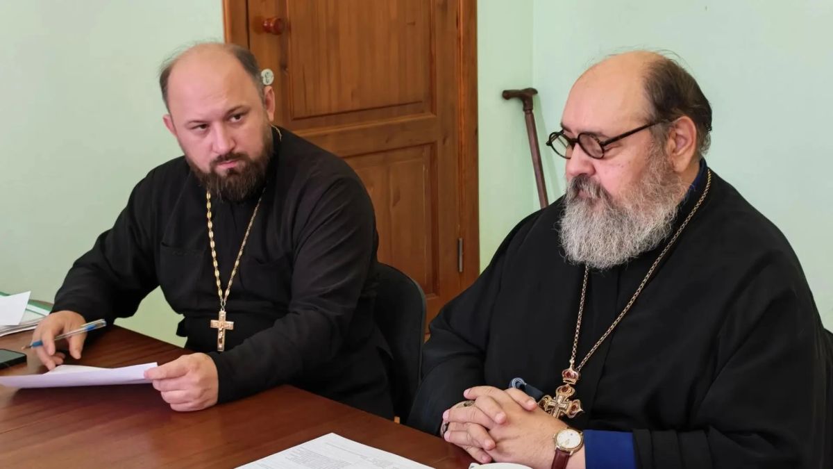 Диалог Церкви, государства и общества: идёт подготовка БогородицеРождественских чтений Диалог Церкви, государства и общества: идёт подготовка БогородицеРождественских чтений