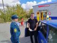 Информирование населения – важный шаг на пути к пожарной безопасности