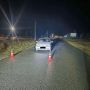 В Кваркенском районе водитель «ВАЗа» сбил пешехода