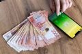 Оренбурженка отдала мошенникам более 1 млн рублей через криптовалюту