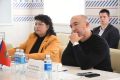 В Оренбурге состоялся Единый день приема участников специальной военной операции и членов их семей