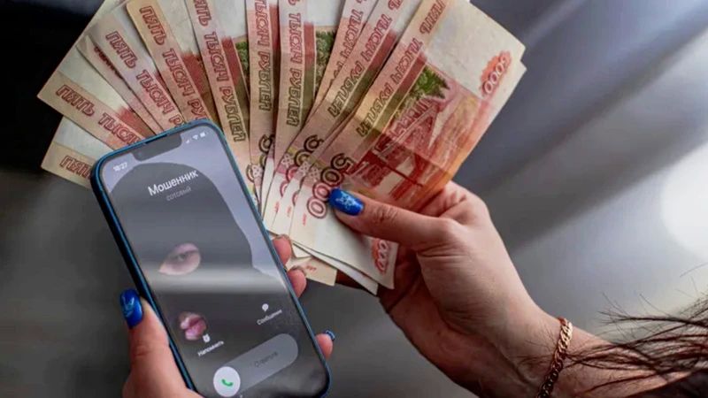 Мошенники выманили у оренбуржцев за неделю более 8 млн рублей