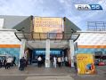 Более 130 компаний привезли свои достижения на «Меновой двор» в Оренбурге