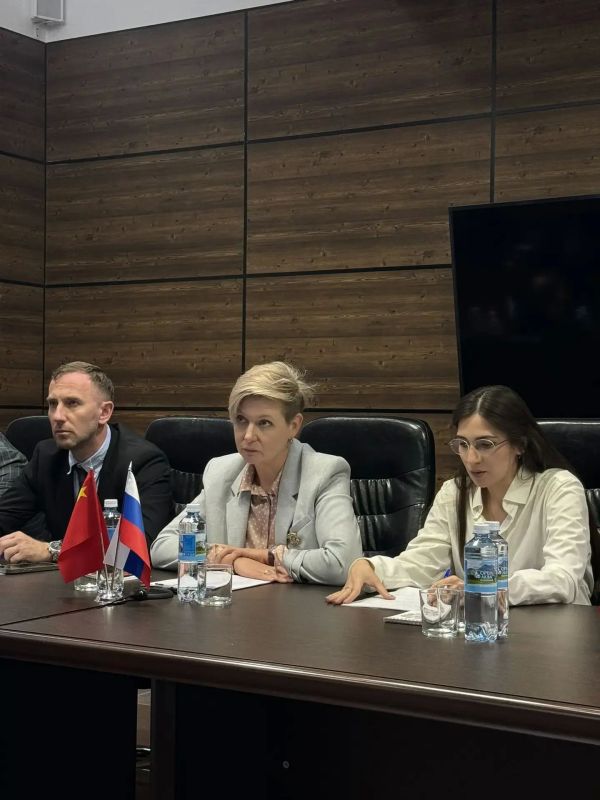 Предприниматели Оренбурга и Хоргоса встретились в онлайн-формате Предприниматели Оренбурга и Хоргоса встретились в онлайн-формате