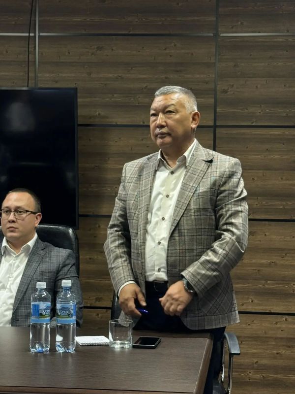 Предприниматели Оренбурга и Хоргоса встретились в онлайн-формате Предприниматели Оренбурга и Хоргоса встретились в онлайн-формате