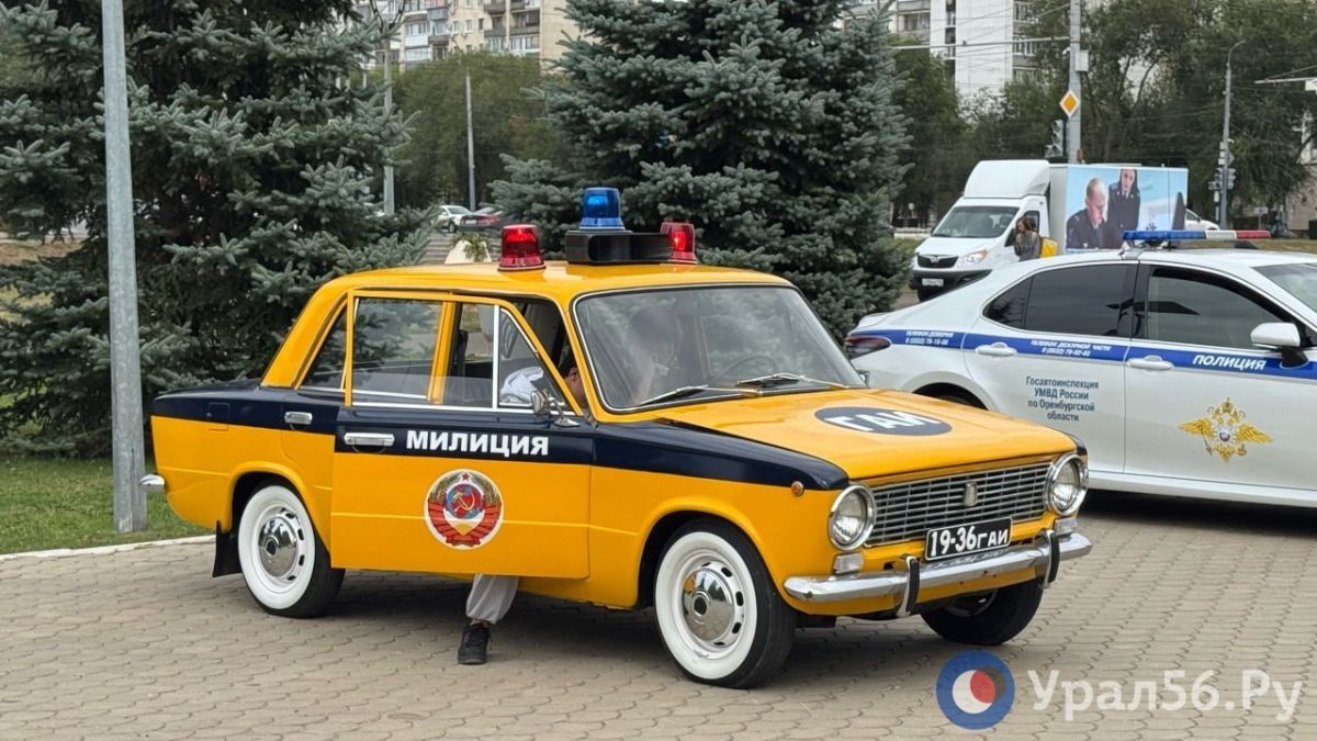 Почему у СКК «Оренбуржье» сегодня много полиции? Почему у СКК «Оренбуржье» сегодня много полиции?