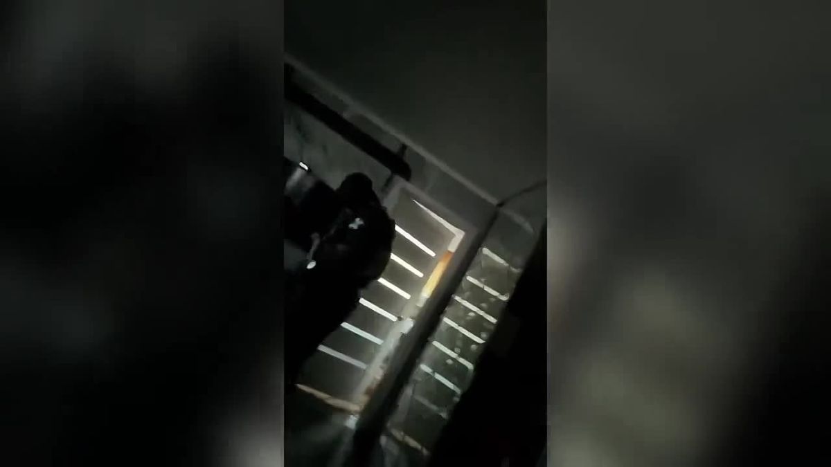 В Орске возбудили дело об оправдании терроризма