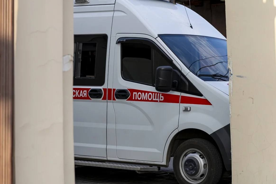 Для Оренбуржья закуплено более 40 автомобилей для скорой медицинской помощи