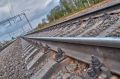 В Оренбуржье грузовой поезд смертельно травмировал человека на железной дороге