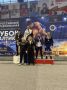 Илья Догарь — серебряный призёр Всероссийского турнира по вольной борьбе