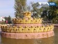 В Оренбурге закрывают сезон фонтанов