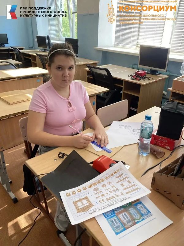 Юные художники и пирографы боролись за путевку в Санкт-Петербург Юные художники и пирографы боролись за путевку в Санкт-Петербург