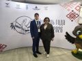 Учитель из Оренбурга завоевал путевку в финал главного педагогического конкурса страны